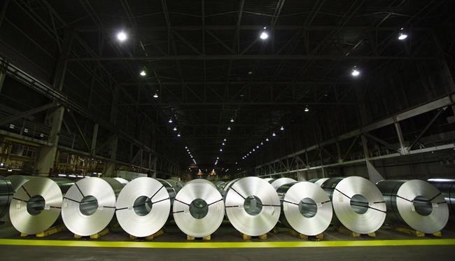 Stelco beats expectations as profit more than doubles despite challenging start to Q1 | iNFOnews.ca Stelco beats expectations as profit more than doubles despite challenging start to Q1 | iNFOnews.ca