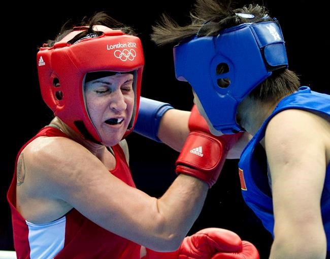 International boxing federation opens disciplinary procedure against Boxing Canada | iNFOnews.ca International boxing federation opens disciplinary procedure against Boxing Canada | iNFOnews.ca