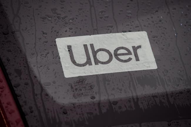 Uber, union reach settlement in Ontario unionization case: UFCW Canada | iNFOnews.ca Uber, union reach settlement in Ontario unionization case: UFCW Canada | iNFOnews.ca