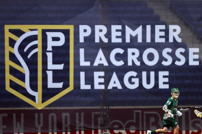Premier Lacrosse League 'open' to talks with Canada's senior indoor leagues | iNFOnews.ca