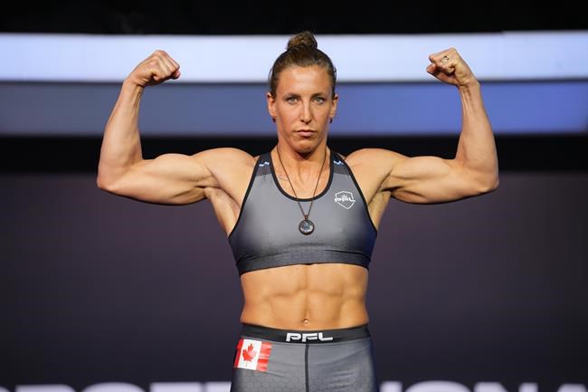 Canadian welterweight Rory (Red King) MacDonald scores quick submission win at PFL 3 | iNFOnews.ca Canadian welterweight Rory (Red King) MacDonald scores quick submission win at PFL 3 | iNFOnews.ca