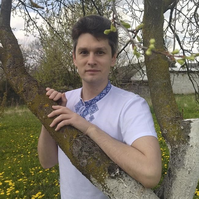 Ukrainian scientists see working amid war as act of defiance | iNFOnews.ca Ukrainian scientists see working amid war as act of defiance | iNFOnews.ca