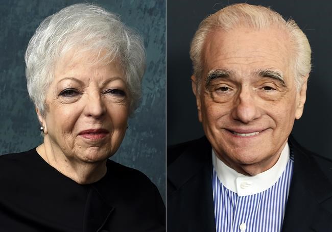 Scorsese presents a buried gem and a pitch for cinema's past | iNFOnews.ca