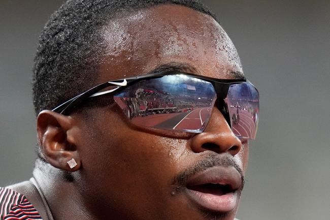 Canada's Brown races to 200-metre victory at Kip Keino Classic in Kenya | iNFOnews.ca Canada's Brown races to 200-metre victory at Kip Keino Classic in Kenya | iNFOnews.ca