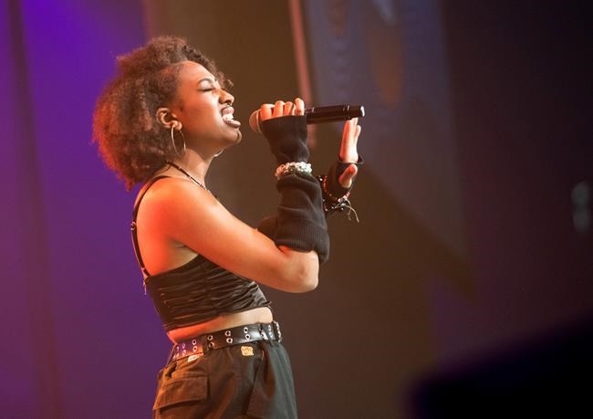 Second round of East Coast Music Award winners announced in Fredericton | iNFOnews.ca