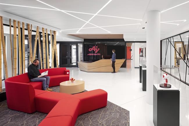 Workers grapple with new stresses as they return to office | iNFOnews.ca Workers grapple with new stresses as they return to office | iNFOnews.ca