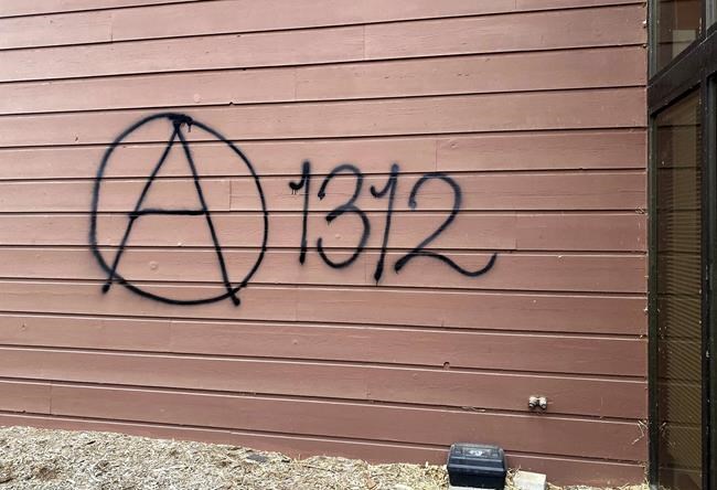 Fire at Wisconsin anti-abortion office investigated as arson | iNFOnews.ca