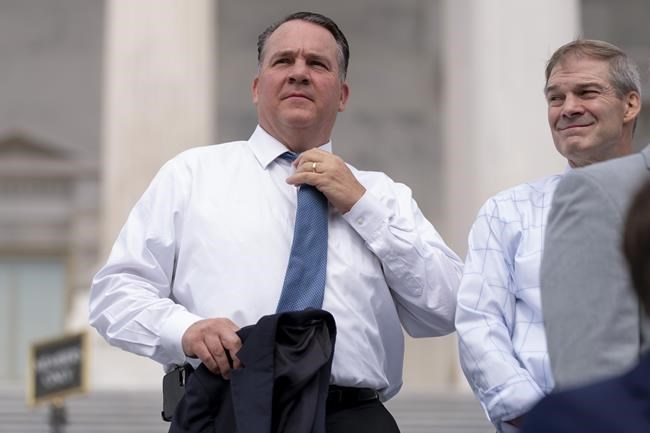 2022 midterms: What to watch in Nebraska, West Virginia | iNFOnews.ca