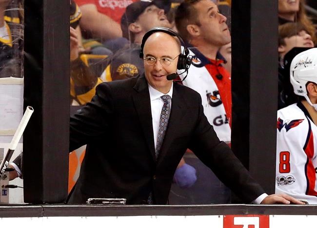 Ottawa Senators part ways with vice president of player development Pierre McGuire | iNFOnews.ca Ottawa Senators part ways with vice president of player development Pierre McGuire | iNFOnews.ca