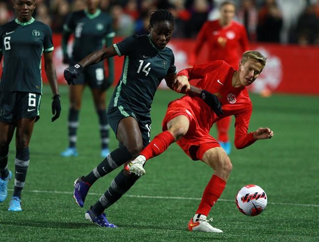 Survey to be discontinued by Sport Canada following complaints of discrimination | iNFOnews.ca Survey to be discontinued by Sport Canada following complaints of discrimination | iNFOnews.ca