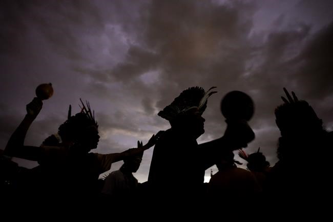 Brazilian groups want direct access to U.S. forest funding | iNFOnews.ca Brazilian groups want direct access to U.S. forest funding | iNFOnews.ca