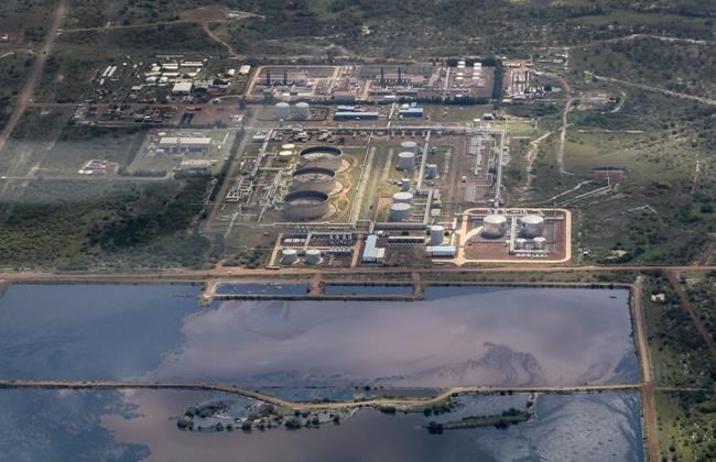 With oil sales tied up, South Sudan battles to pay salaries | iNFOnews.ca With oil sales tied up, South Sudan battles to pay salaries | iNFOnews.ca
