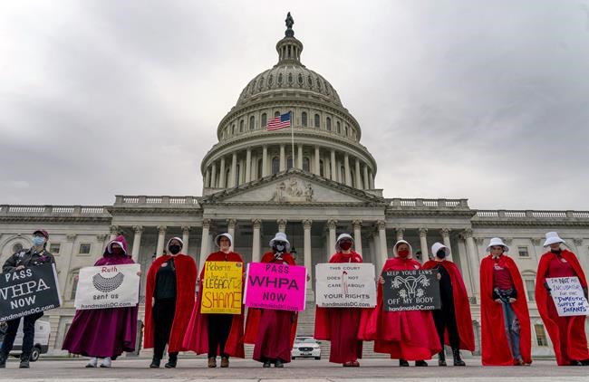 Most Canadians support the right to choose to have an abortion: poll | iNFOnews.ca Most Canadians support the right to choose to have an abortion: poll | iNFOnews.ca
