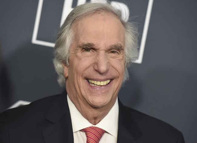 Henry Winkler gets book deal, memoir to come out in 2024 | iNFOnews.ca Henry Winkler gets book deal, memoir to come out in 2024 | iNFOnews.ca