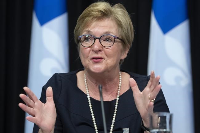 Quebec lost almost $1 billion on COVID-19 protective equipment: auditor general | iNFOnews.ca