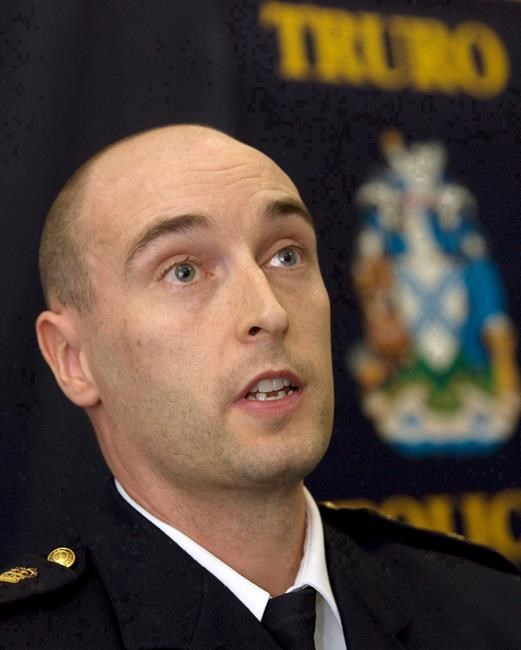 N.S. police chief felt RCMP 'nudged' not to reveal early warning of killer's danger | iNFOnews.ca N.S. police chief felt RCMP 'nudged' not to reveal early warning of killer's danger | iNFOnews.ca