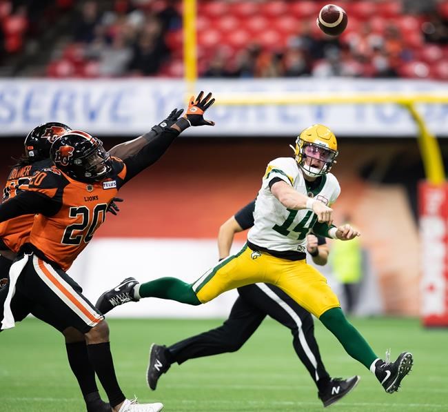 Veteran CFL player Prukop attends Winnipeg Blue Bombers rookie camp | iNFOnews.ca