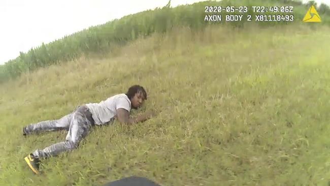 Louisiana state troopers charged in beating of Black man | iNFOnews.ca