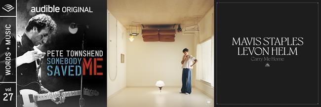 New this week: Harry Styles, 'Angelyne' and 'The Valet' | iNFOnews.ca New this week: Harry Styles, 'Angelyne' and 'The Valet' | iNFOnews.ca