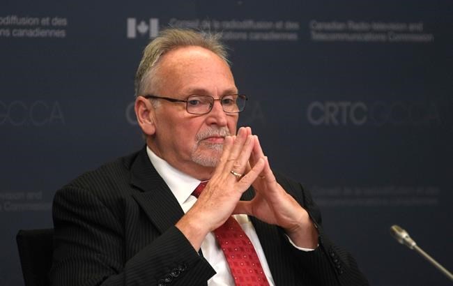 CRTC to get new chair as role of broadcast regulator expands | iNFOnews.ca CRTC to get new chair as role of broadcast regulator expands | iNFOnews.ca