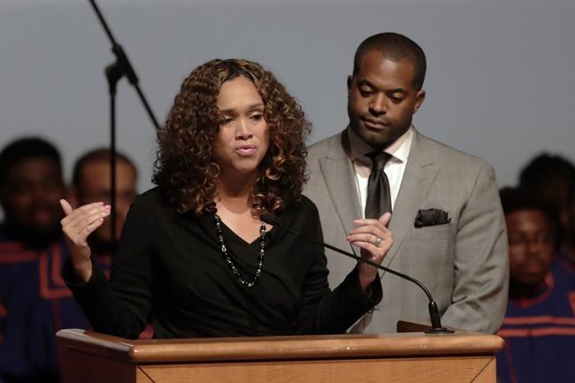 Board rules Baltimore council president broke ethics rules | iNFOnews.ca