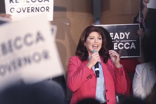 Wisconsin Republicans look to unite amid internal feuds | iNFOnews.ca Wisconsin Republicans look to unite amid internal feuds | iNFOnews.ca