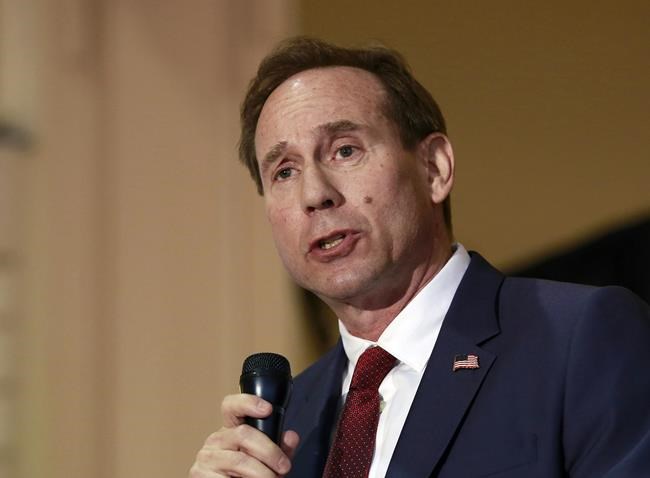 California Republicans see chance to unseat Democratic AG | iNFOnews.ca