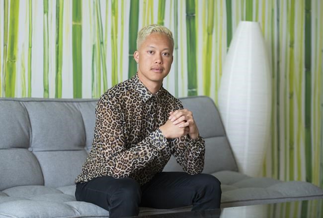First patient in Quebec gets approval from Health Canada for magic mushroom therapy | iNFOnews.ca