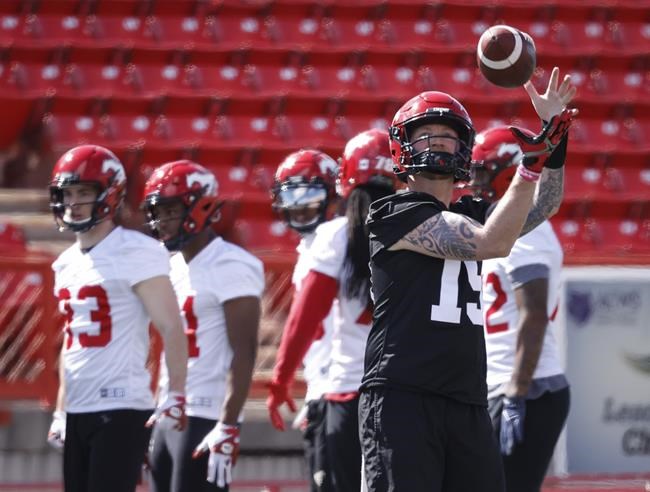 More training camp practices cancelled as CFL strike continues | iNFOnews.ca More training camp practices cancelled as CFL strike continues | iNFOnews.ca