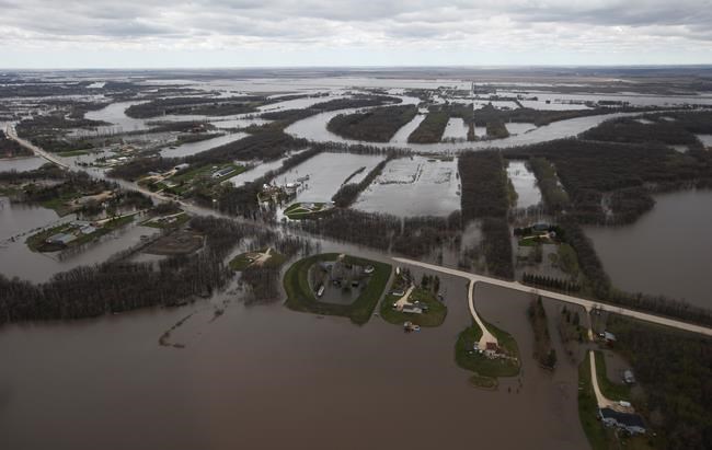 Adapting to climate change, COVID hospitalizations : In The News for May 16 | iNFOnews.ca Adapting to climate change, COVID hospitalizations : In The News for May 16 | iNFOnews.ca