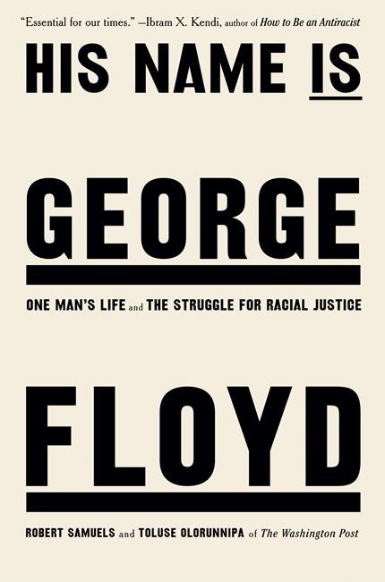 Review: How George Floyd became an icon for Americans | iNFOnews.ca Review: How George Floyd became an icon for Americans | iNFOnews.ca