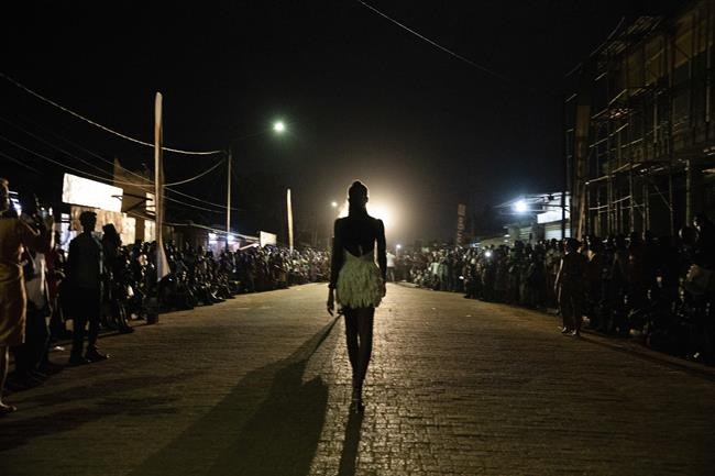Burkina Faso fashion designers: More to nation than conflict | iNFOnews.ca Burkina Faso fashion designers: More to nation than conflict | iNFOnews.ca