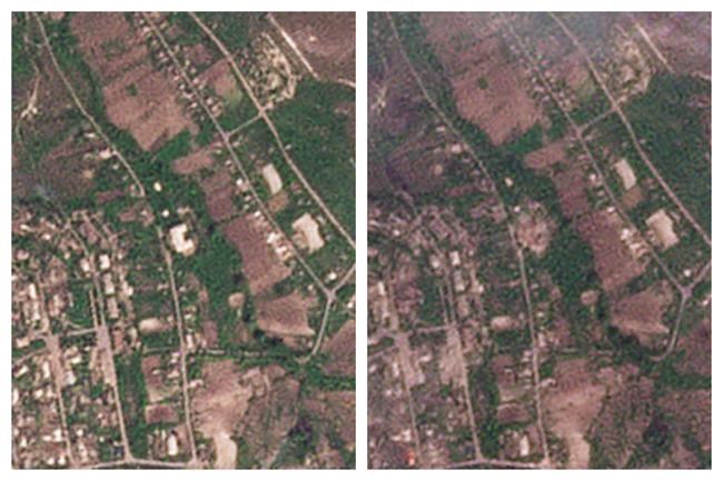 War Crimes Watch: Targeting schools, Russia bombs the future | iNFOnews.ca CP1991861646
