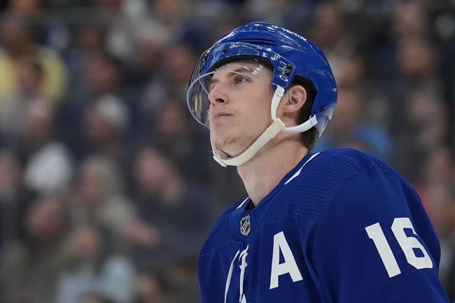 Multiple reports say Marner's SUV was stolen in an armed carjacking in west Toronto | iNFOnews.ca Multiple reports say Marner's SUV was stolen in an armed carjacking in west Toronto | iNFOnews.ca