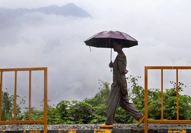 Heavy rains trigger floods in northeast India, killing 11 | iNFOnews.ca Heavy rains trigger floods in northeast India, killing 11 | iNFOnews.ca