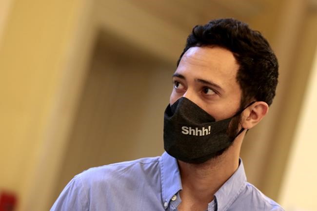 Belgian court rules out extradition for Spanish rapper | iNFOnews.ca Belgian court rules out extradition for Spanish rapper | iNFOnews.ca