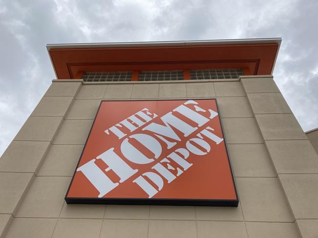 Home Depot overcomes slow start to year, rising home prices | iNFOnews.ca Home Depot overcomes slow start to year, rising home prices | iNFOnews.ca