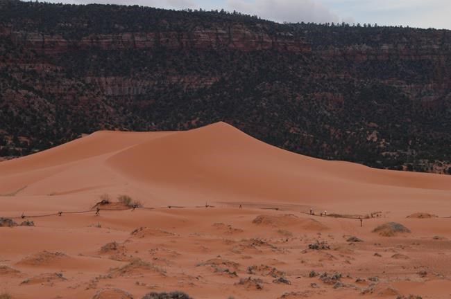 Boy dies after being buried under sand dune at state park | iNFOnews.ca Boy dies after being buried under sand dune at state park | iNFOnews.ca