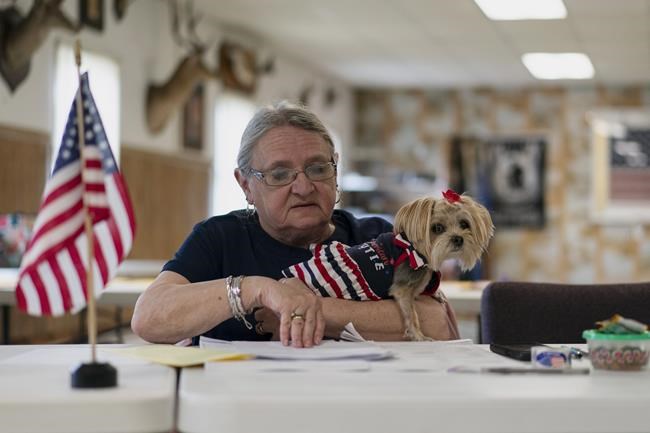 Tight Pennsylvania GOP Senate race; Mastriano wins gov nod | iNFOnews.ca Tight Pennsylvania GOP Senate race; Mastriano wins gov nod | iNFOnews.ca