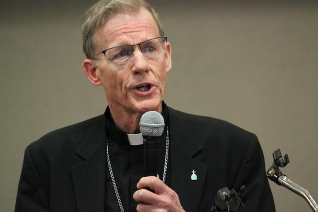$121.5M settlement in New Mexico clergy sex abuse scandal | iNFOnews.ca $121.5M settlement in New Mexico clergy sex abuse scandal | iNFOnews.ca
