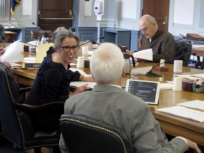 Alaska House, Senate negotiators reach tentative budget deal | iNFOnews.ca