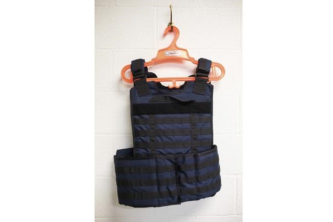 Buffalo is latest mass shooting by gunman wearing body armor | iNFOnews.ca