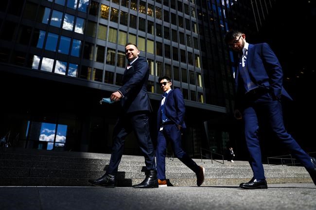 Sea of red takes over North American stock markets on negative sentiment | iNFOnews.ca Sea of red takes over North American stock markets on negative sentiment | iNFOnews.ca