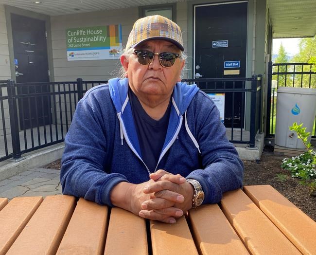 Unmarked graves finding triggered Canada's year of reckoning over residential schools | iNFOnews.ca Unmarked graves finding triggered Canada's year of reckoning over residential schools | iNFOnews.ca