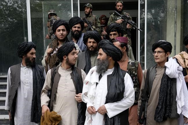 Pakistan Taliban extend truce for more talks with government | iNFOnews.ca