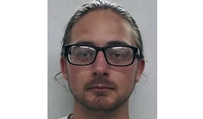 Man sentenced to 8 years on federal charge after commutation | iNFOnews.ca Man sentenced to 8 years on federal charge after commutation | iNFOnews.ca