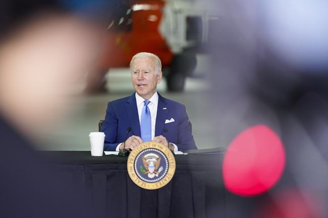 Biden warns of 'another tough hurricane season' this year | iNFOnews.ca Biden warns of 'another tough hurricane season' this year | iNFOnews.ca