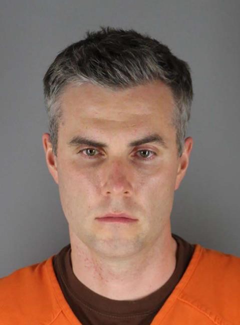 Ex-Minneapolis officer pleads guilty in George Floyd killing | iNFOnews.ca Ex-Minneapolis officer pleads guilty in George Floyd killing | iNFOnews.ca