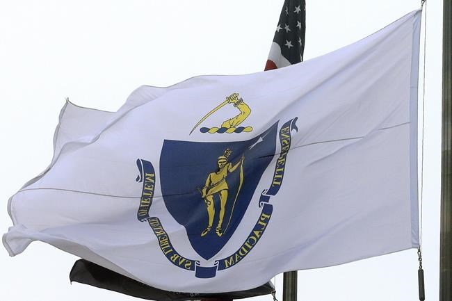 Panel recommends replacing Massachusetts seal, motto | iNFOnews.ca