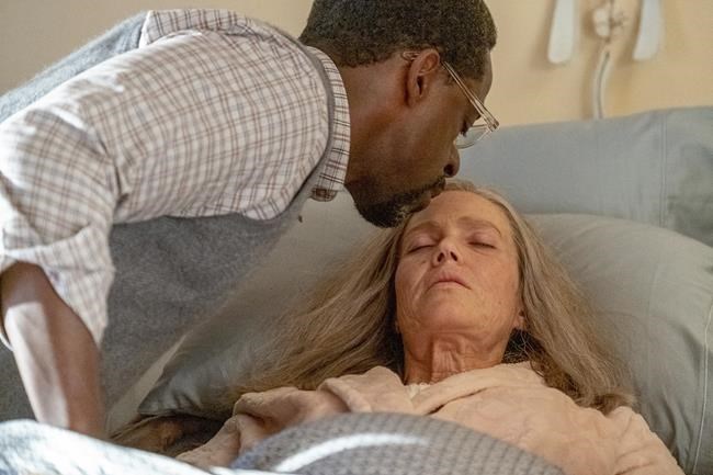 'This Is Us' to end with a 'meditative day,' creator reveals | iNFOnews.ca 'This Is Us' to end with a 'meditative day,' creator reveals | iNFOnews.ca